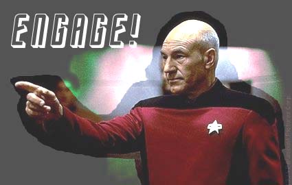 engage