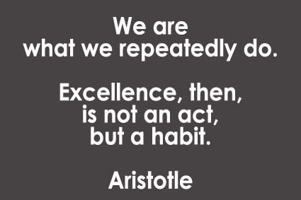 excellence