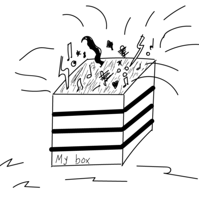 my-box-drawing