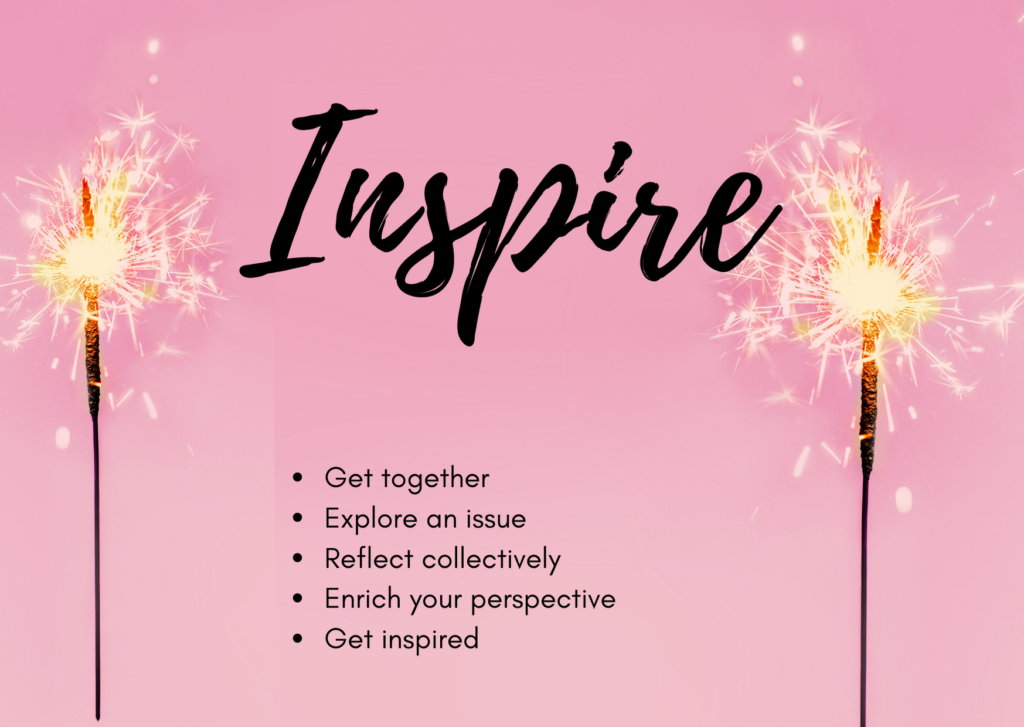 Inspire!